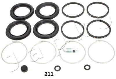 Repair Kit, brake caliper JAPKO 120211