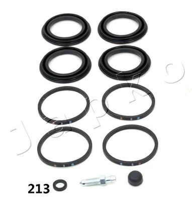 Repair Kit, brake caliper JAPKO 120213