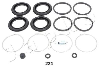 Repair Kit, brake caliper JAPKO 120221