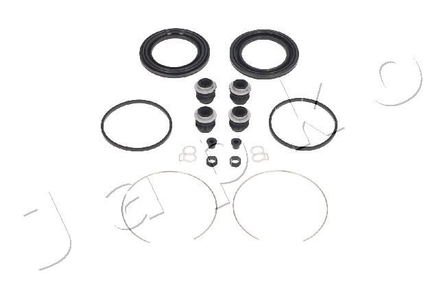 JAPKO 120223 Repair Kit, brake caliper