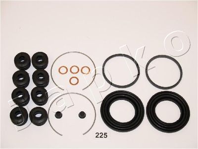 Repair Kit, brake caliper JAPKO 120225