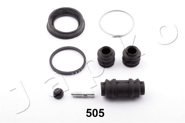 JAPKO 120505 Repair Kit, brake caliper