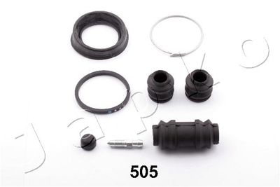Repair Kit, brake caliper JAPKO 120505