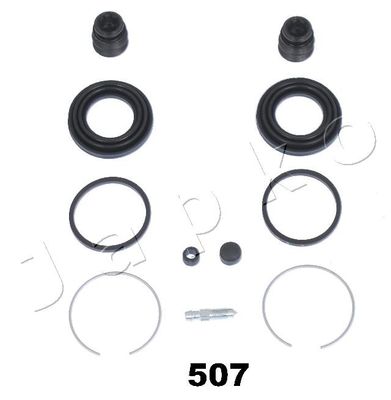 Repair Kit, brake caliper JAPKO 120507