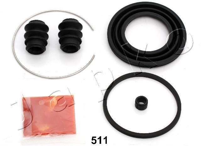 JAPKO 120511 Repair Kit, brake caliper