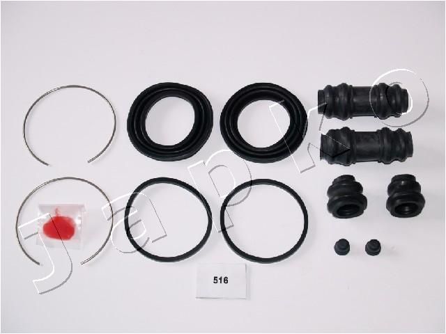 JAPKO 120516 Repair Kit, brake caliper