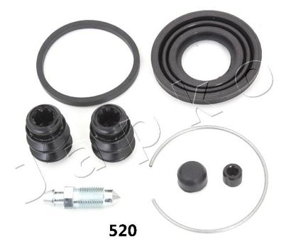 Repair Kit, brake caliper JAPKO 120520