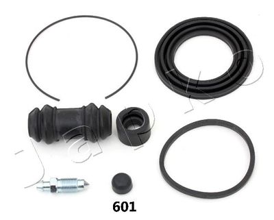 Repair Kit, brake caliper JAPKO 120601