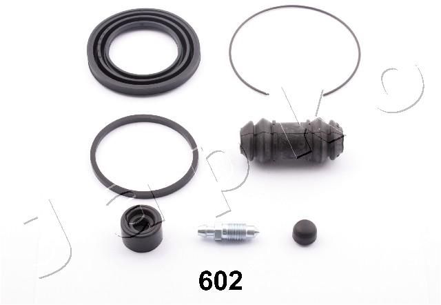 JAPKO 120602 Repair Kit, brake caliper