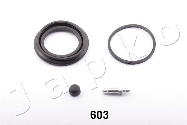 JAPKO 120603 Repair Kit, brake caliper