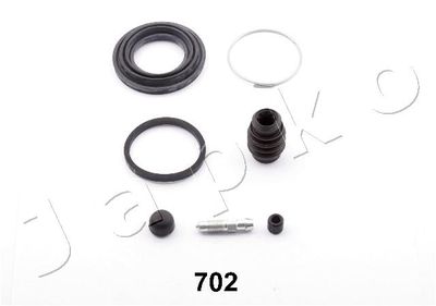 Repair Kit, brake caliper JAPKO 120702