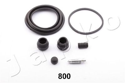 Repair Kit, brake caliper JAPKO 120800