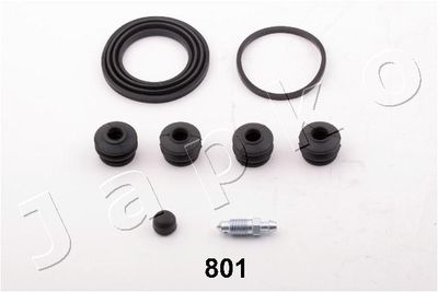 Repair Kit, brake caliper JAPKO 120801