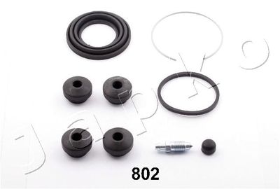 Repair Kit, brake caliper JAPKO 120802