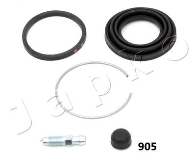 Repair Kit, brake caliper JAPKO 120905