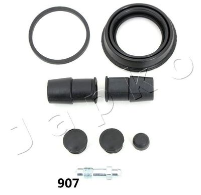 Repair Kit, brake caliper JAPKO 120907