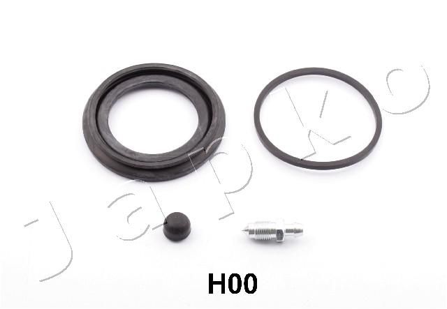 JAPKO 120H00 Repair Kit, brake caliper