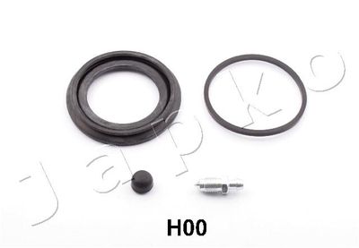 Repair Kit, brake caliper JAPKO 120H00