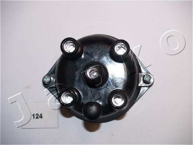 JAPKO 121124 Distributor Cap