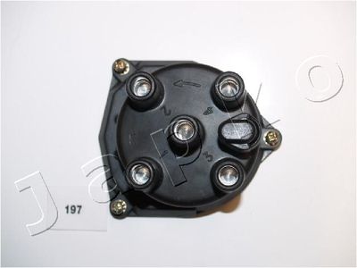 Distributor Cap JAPKO 121197