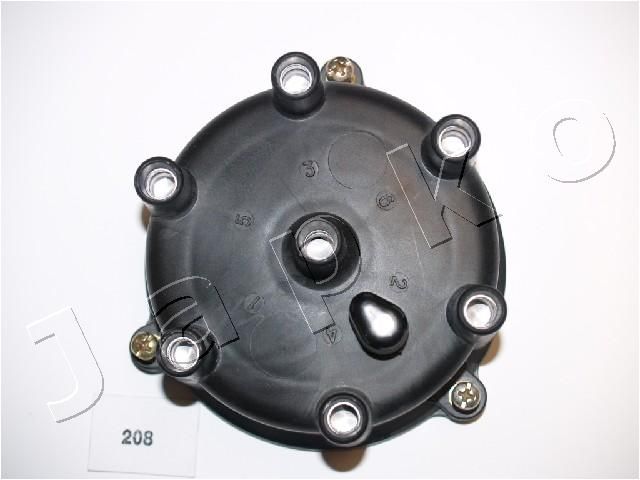 JAPKO 121208 Distributor Cap