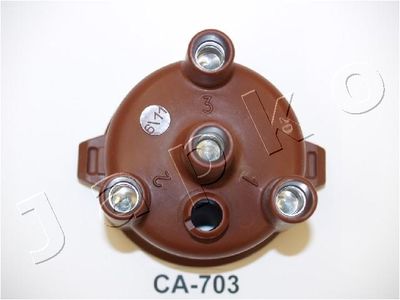 Distributor Cap JAPKO 121703