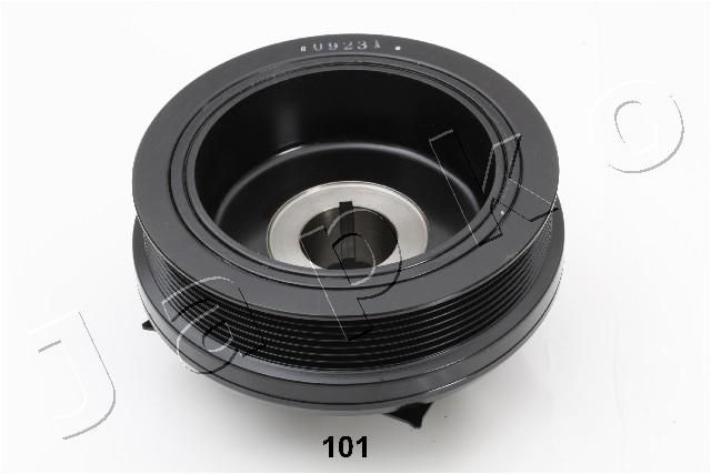 JAPKO 122101 Belt Pulley, crankshaft