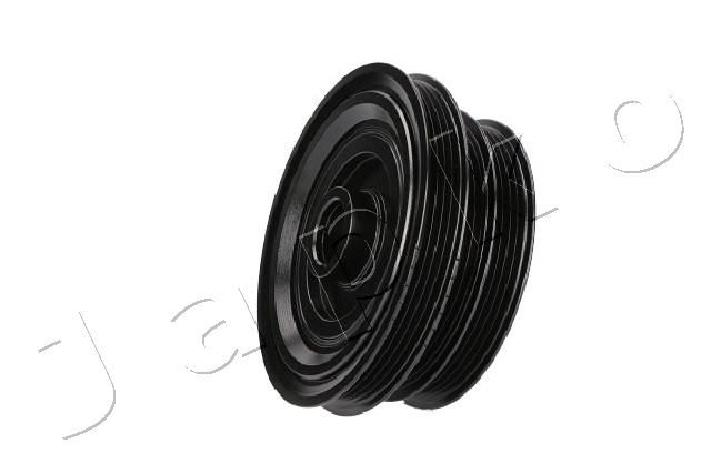 JAPKO 122109 Belt Pulley, crankshaft