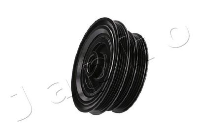 Belt Pulley, crankshaft JAPKO 122109
