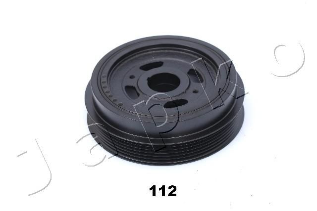 JAPKO 122112 Belt Pulley, crankshaft