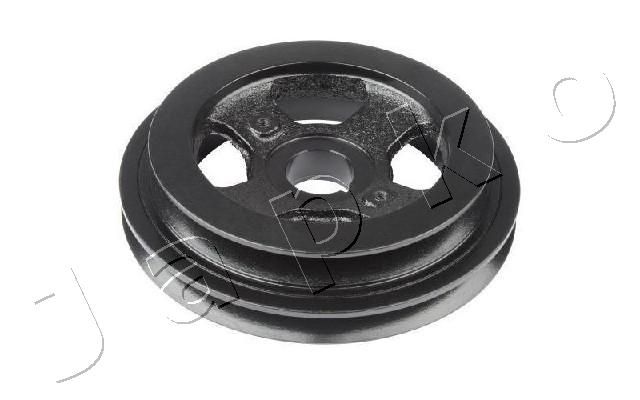 JAPKO 122116 Belt Pulley, crankshaft