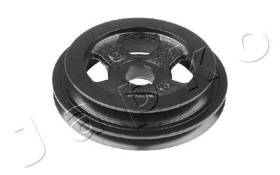 Belt Pulley, crankshaft JAPKO 122116