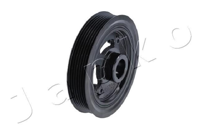 JAPKO 122117 Belt Pulley, crankshaft