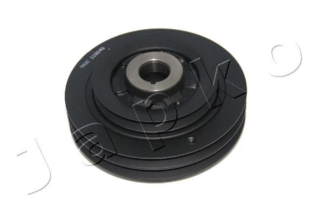 JAPKO 122118 Belt Pulley, crankshaft