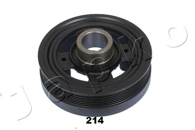 JAPKO 122214 Belt Pulley, crankshaft