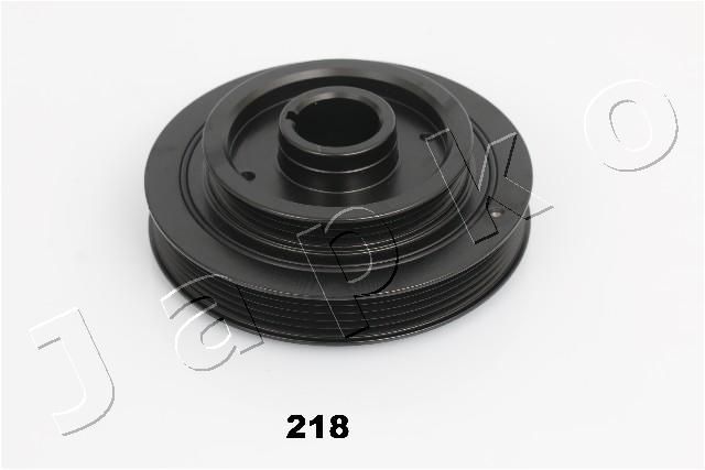 JAPKO 122218 Belt Pulley, crankshaft