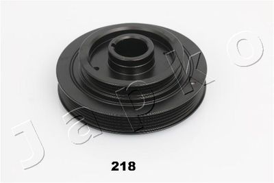 Belt Pulley, crankshaft JAPKO 122218