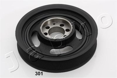 Belt Pulley, crankshaft JAPKO 122301
