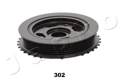 Belt Pulley, crankshaft JAPKO 122302