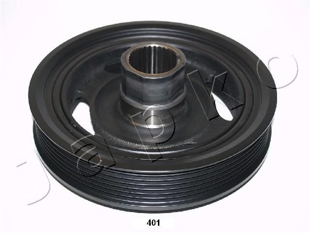 JAPKO 122401 Belt Pulley, crankshaft