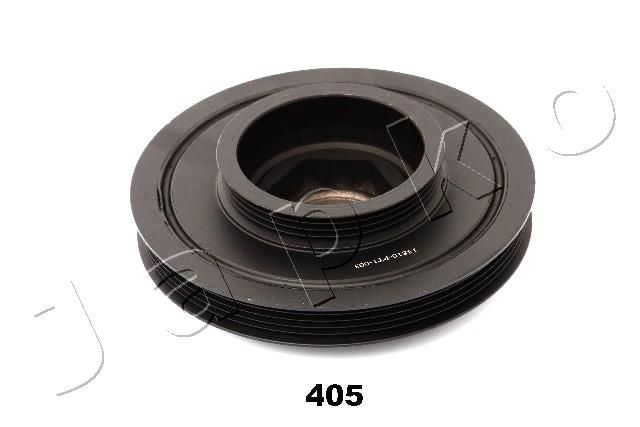 JAPKO 122405 Belt Pulley, crankshaft