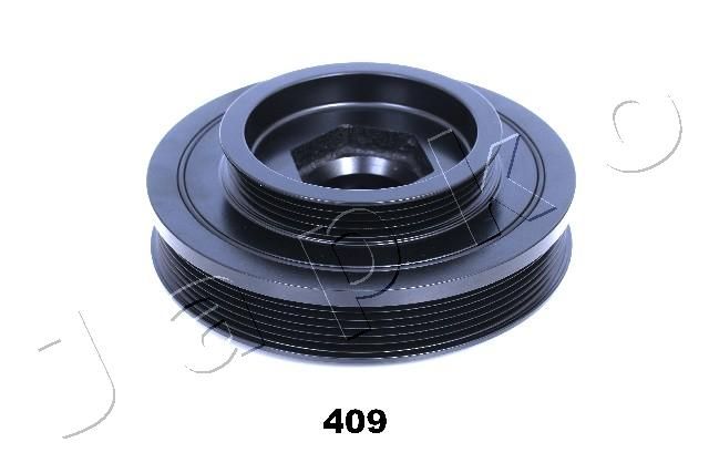 JAPKO 122409 Belt Pulley, crankshaft