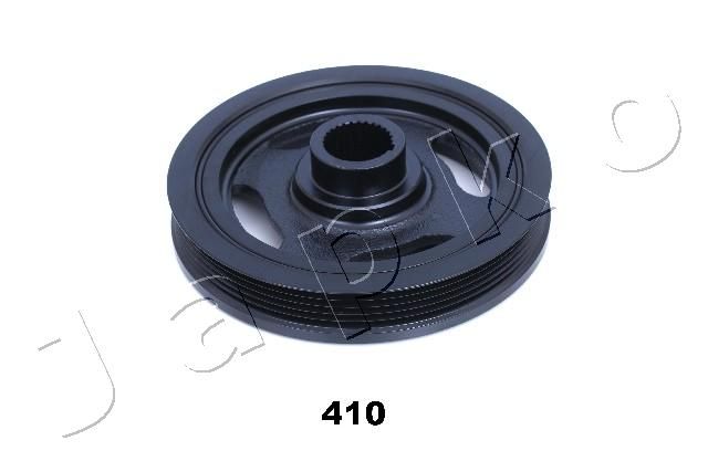 JAPKO 122410 Belt Pulley, crankshaft
