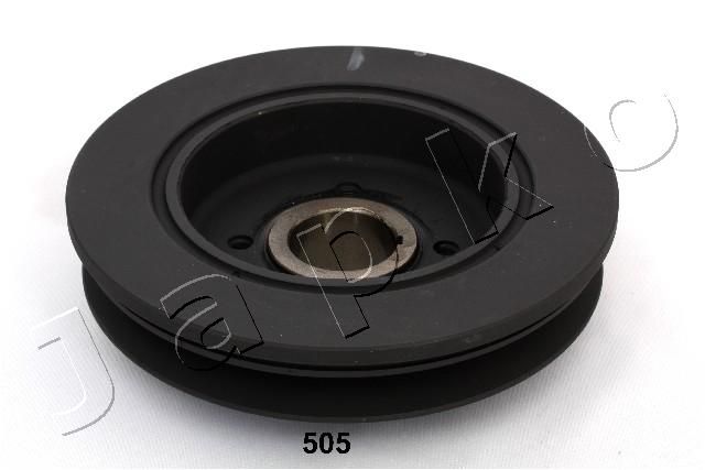 JAPKO 122505 Belt Pulley, crankshaft