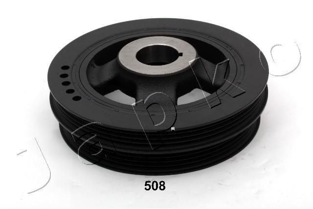 JAPKO 122508 Belt Pulley, crankshaft
