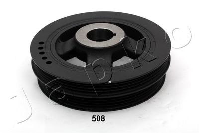 Belt Pulley, crankshaft JAPKO 122508