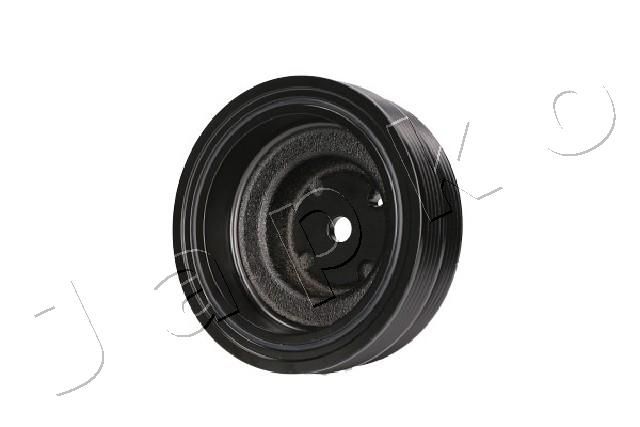 JAPKO 122514 Belt Pulley, crankshaft