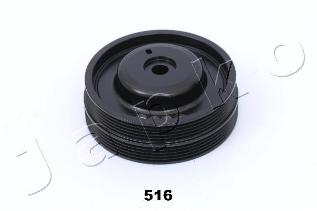 JAPKO 122516 Belt Pulley, crankshaft