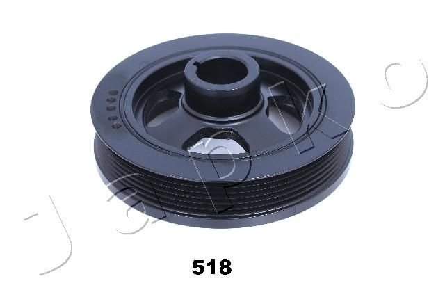 JAPKO 122518 Belt Pulley, crankshaft