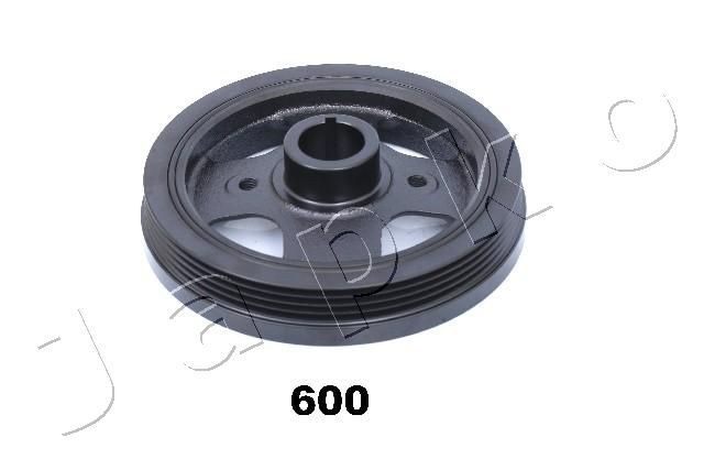 JAPKO 122600 Belt Pulley, crankshaft